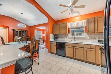 Under contract-accepting backup offers. ***PRICE ADJUSTMENT*** on Glenview Championship Golf and Country Club in Florida - for sale on GolfHomes.com, golf home, golf lot
