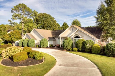 Welcome to your dream home! This beautiful 4 bedroom, 3 bathroom on Turtle Point Yacht and Country Club in Alabama - for sale on GolfHomes.com, golf home, golf lot