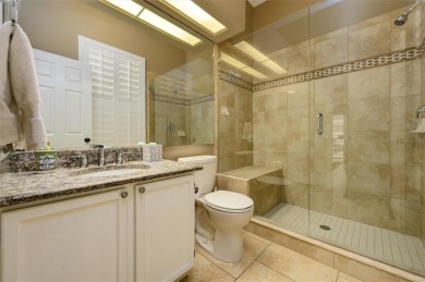 Ideally located in the gated Hunters Green Golf Course community on Hunters Green Country Club in Florida - for sale on GolfHomes.com, golf home, golf lot