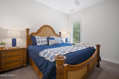 Nestled in the exclusive Gated Rose Hill Estates, this stunning on Belfair Golf Club in South Carolina - for sale on GolfHomes.com, golf home, golf lot