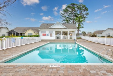 Beautiful and spacious 3 bed, 2 bath single level home less than on Wicked Stick Golf Club in South Carolina - for sale on GolfHomes.com, golf home, golf lot
