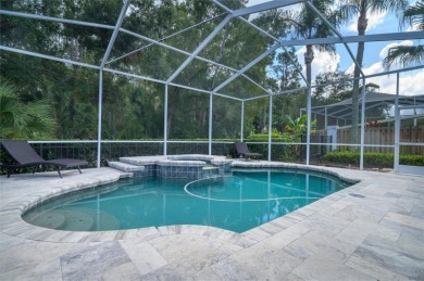 Ideally located in the gated Hunters Green Golf Course community on Hunters Green Country Club in Florida - for sale on GolfHomes.com, golf home, golf lot