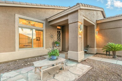 You will not find a cleaner more organized home than this on Gold Canyon Golf Resort - Sidewinder in Arizona - for sale on GolfHomes.com, golf home, golf lot