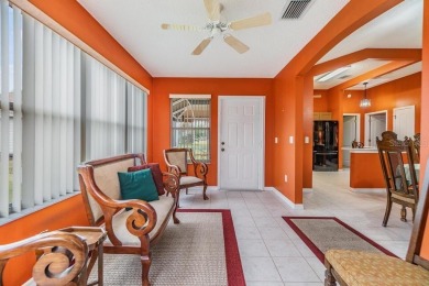 Under contract-accepting backup offers. ***PRICE ADJUSTMENT*** on Glenview Championship Golf and Country Club in Florida - for sale on GolfHomes.com, golf home, golf lot