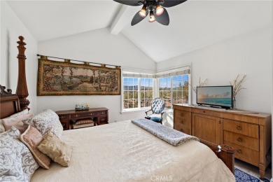 Beautiful Customized End Unit with Spectacular Views of Golf on San Juan Hills Country Club in California - for sale on GolfHomes.com, golf home, golf lot