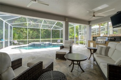 Ideally located in the gated Hunters Green Golf Course community on Hunters Green Country Club in Florida - for sale on GolfHomes.com, golf home, golf lot