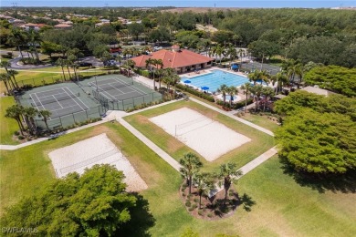 Welcome home to your DREAM villa in the GATED community of on Gateway Golf and Country Club in Florida - for sale on GolfHomes.com, golf home, golf lot