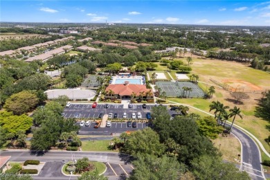 Welcome home to your DREAM villa in the GATED community of on Gateway Golf and Country Club in Florida - for sale on GolfHomes.com, golf home, golf lot