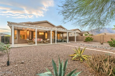 You will not find a cleaner more organized home than this on Gold Canyon Golf Resort - Sidewinder in Arizona - for sale on GolfHomes.com, golf home, golf lot