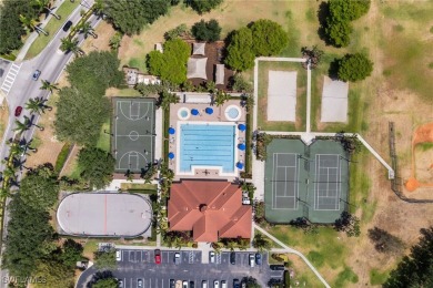 Welcome home to your DREAM villa in the GATED community of on Gateway Golf and Country Club in Florida - for sale on GolfHomes.com, golf home, golf lot