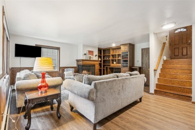 Welcome to this spacious and beautifully maintained 3-bedroom, 1 on Ottumwa Country Club in Iowa - for sale on GolfHomes.com, golf home, golf lot