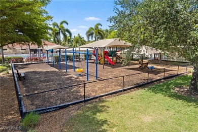 Welcome home to your DREAM villa in the GATED community of on Gateway Golf and Country Club in Florida - for sale on GolfHomes.com, golf home, golf lot