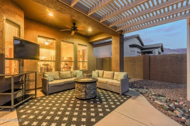 You will not find a cleaner more organized home than this on Gold Canyon Golf Resort - Sidewinder in Arizona - for sale on GolfHomes.com, golf home, golf lot
