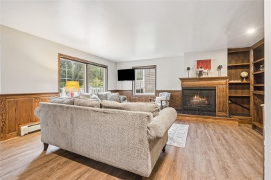 Welcome to this spacious and beautifully maintained 3-bedroom, 1 on Ottumwa Country Club in Iowa - for sale on GolfHomes.com, golf home, golf lot