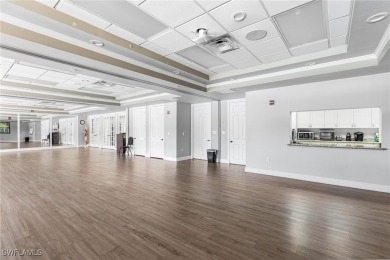 Welcome home to your DREAM villa in the GATED community of on Gateway Golf and Country Club in Florida - for sale on GolfHomes.com, golf home, golf lot