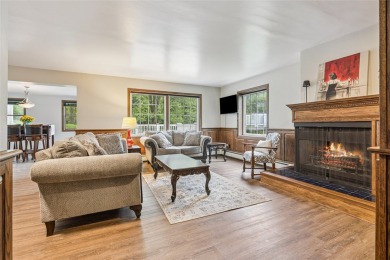 Welcome to this spacious and beautifully maintained 3-bedroom, 1 on Ottumwa Country Club in Iowa - for sale on GolfHomes.com, golf home, golf lot