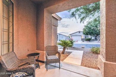 You will not find a cleaner more organized home than this on Gold Canyon Golf Resort - Sidewinder in Arizona - for sale on GolfHomes.com, golf home, golf lot