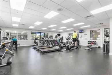 Welcome home to your DREAM villa in the GATED community of on Gateway Golf and Country Club in Florida - for sale on GolfHomes.com, golf home, golf lot