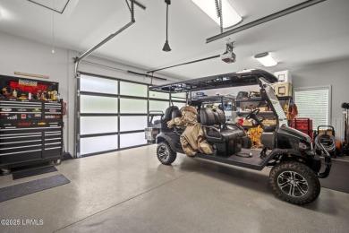 Nestled in the exclusive Gated Rose Hill Estates, this stunning on Belfair Golf Club in South Carolina - for sale on GolfHomes.com, golf home, golf lot