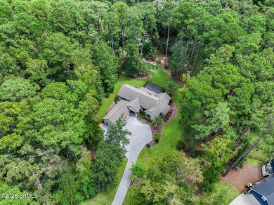 Nestled in the exclusive Gated Rose Hill Estates, this stunning on Belfair Golf Club in South Carolina - for sale on GolfHomes.com, golf home, golf lot