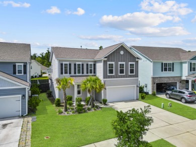Welcome to West Lake at Cane Bay Plantation, where you have full on Cypress Point Par 3 in South Carolina - for sale on GolfHomes.com, golf home, golf lot
