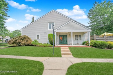 Welcome to 43C Winthrop Road - Greenbriar's Premier 55+ Living!

 on Greenbriar At Whittingham in New Jersey - for sale on GolfHomes.com, golf home, golf lot