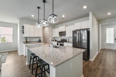 Welcome to West Lake at Cane Bay Plantation, where you have full on Cypress Point Par 3 in South Carolina - for sale on GolfHomes.com, golf home, golf lot