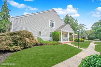 Welcome to 43C Winthrop Road - Greenbriar's Premier 55+ Living!

 on Greenbriar At Whittingham in New Jersey - for sale on GolfHomes.com, golf home, golf lot
