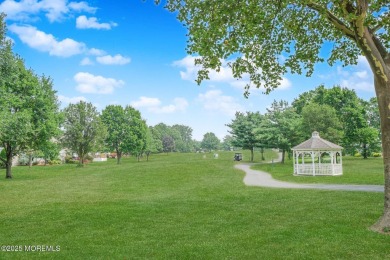 Welcome to 43C Winthrop Road - Greenbriar's Premier 55+ Living!

 on Greenbriar At Whittingham in New Jersey - for sale on GolfHomes.com, golf home, golf lot