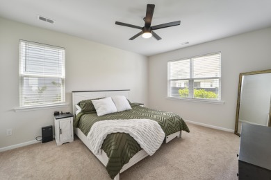 Welcome to West Lake at Cane Bay Plantation, where you have full on Cypress Point Par 3 in South Carolina - for sale on GolfHomes.com, golf home, golf lot