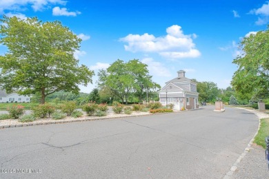 Welcome to 43C Winthrop Road - Greenbriar's Premier 55+ Living!

 on Greenbriar At Whittingham in New Jersey - for sale on GolfHomes.com, golf home, golf lot