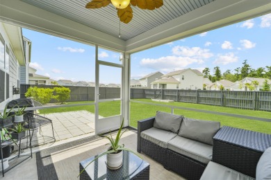 Welcome to West Lake at Cane Bay Plantation, where you have full on Cypress Point Par 3 in South Carolina - for sale on GolfHomes.com, golf home, golf lot