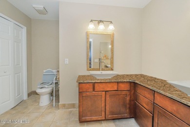 Welcome to 43C Winthrop Road - Greenbriar's Premier 55+ Living!

 on Greenbriar At Whittingham in New Jersey - for sale on GolfHomes.com, golf home, golf lot