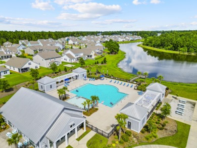 Welcome to West Lake at Cane Bay Plantation, where you have full on Cypress Point Par 3 in South Carolina - for sale on GolfHomes.com, golf home, golf lot