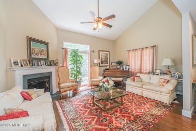 Welcome to 43C Winthrop Road - Greenbriar's Premier 55+ Living!

 on Greenbriar At Whittingham in New Jersey - for sale on GolfHomes.com, golf home, golf lot