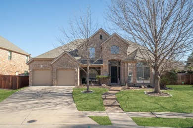 Experience the splendor, warmth, and elegance of this 5-bedroom on WestRidge Golf Course in Texas - for sale on GolfHomes.com, golf home, golf lot