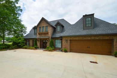 Welcome to your dream home! this 4 Bedroom 3.5 bath custom built on Old Waverly Golf Club, Inc. in Mississippi - for sale on GolfHomes.com, golf home, golf lot