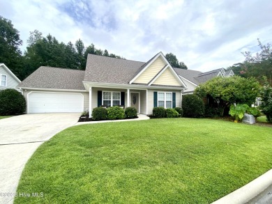 2002, not in this Home! Almost everything has been updated! Step on Taberna Country Club in North Carolina - for sale on GolfHomes.com, golf home, golf lot