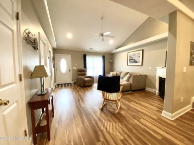 2002, not in this Home! Almost everything has been updated! Step on Taberna Country Club in North Carolina - for sale on GolfHomes.com, golf home, golf lot