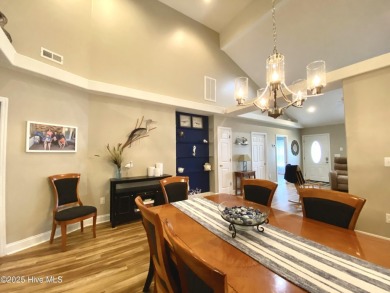 2002, not in this Home! Almost everything has been updated! Step on Taberna Country Club in North Carolina - for sale on GolfHomes.com, golf home, golf lot