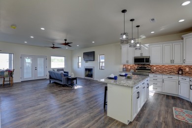 Brand new construction. Located in Hidden Bridge Ranch across on Hidden Bridge Golf Club in Wyoming - for sale on GolfHomes.com, golf home, golf lot