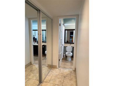 Cozy condo that is well priced in the heart of Lauderhill, FL on Lauderhill Golf Course in Florida - for sale on GolfHomes.com, golf home, golf lot