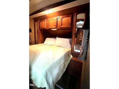 Price reduction by 10K! One of the nicest properties at the on River Golf and County Club at Lake Royale in North Carolina - for sale on GolfHomes.com, golf home, golf lot