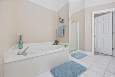 *Spacious & Bright with a Beachy Elegance* is the vibe of this on  in South Carolina - for sale on GolfHomes.com, golf home, golf lot