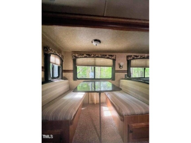 Price reduction by 10K! One of the nicest properties at the on River Golf and County Club at Lake Royale in North Carolina - for sale on GolfHomes.com, golf home, golf lot