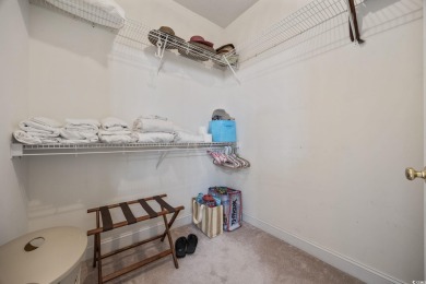 *Spacious & Bright with a Beachy Elegance* is the vibe of this on  in South Carolina - for sale on GolfHomes.com, golf home, golf lot