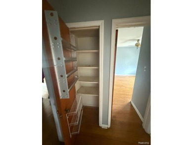 Charming 2-Bedroom Condominium in the perfect location. This on Detroit Golf Club  in Michigan - for sale on GolfHomes.com, golf home, golf lot