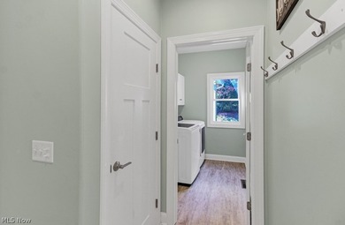 Welcome to this beautifully crafted custom home by Ron Vega at on Lake Mohawk Golf Club in Ohio - for sale on GolfHomes.com, golf home, golf lot