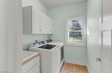 Welcome to this beautifully crafted custom home by Ron Vega at on Lake Mohawk Golf Club in Ohio - for sale on GolfHomes.com, golf home, golf lot