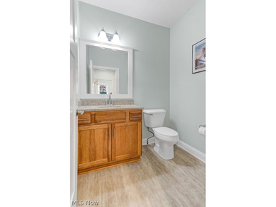 Welcome to this beautifully crafted custom home by Ron Vega at on Lake Mohawk Golf Club in Ohio - for sale on GolfHomes.com, golf home, golf lot